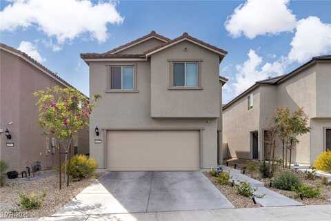 6937 Sol Brillante Street, North Las Vegas, NV 89086