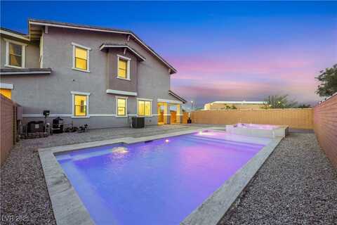 644 Ripieno Street, Henderson, NV 89011