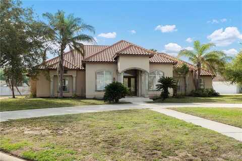 1709 Palazzo Drive, Mission, TX 78572