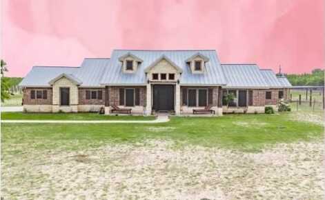20805 Los Venados Drive, Edinburg, TX 78542