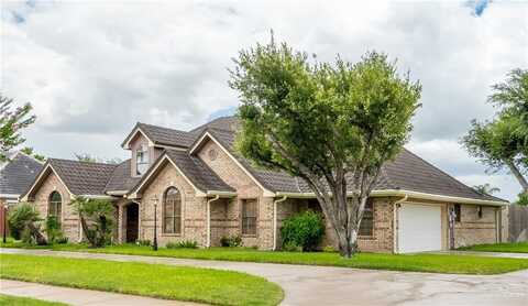 1609 Crown Point Boulevard, Mission, TX 78572