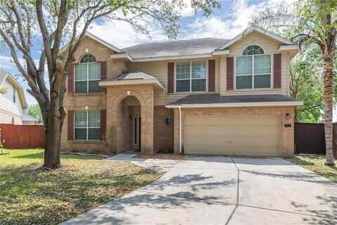 900 N 51st Street, McAllen, TX 78501