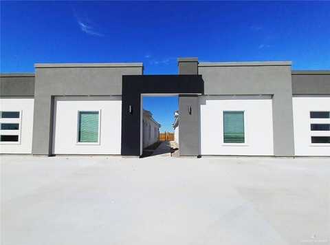 3302 Wolf Creek Avenue, McAllen, TX 78504