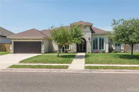 13511 N 36th Lane, Edinburg, TX 78541