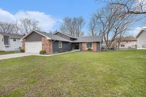 4292 Park Place, Crown Point, IN 46307