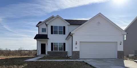 6567 E 104th Avenue, Winfield, IN 46307