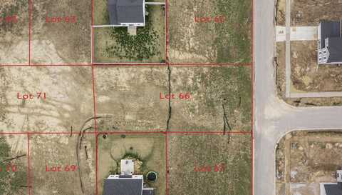 5984 Wheeler Street, Lowell, IN 46356