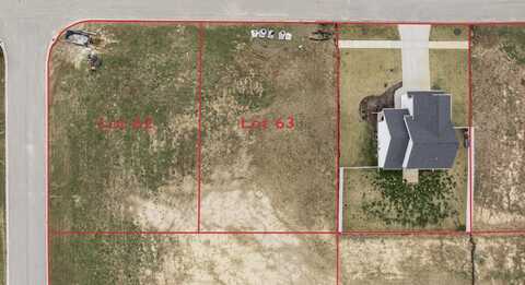6665 W 159th Lane, Lowell, IN 46356