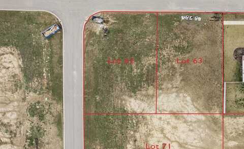 6691 W 159th Lane, Lowell, IN 46356