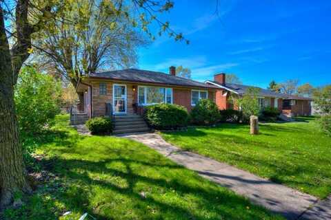 3816 Lincoln Street, Gary, IN 46408
