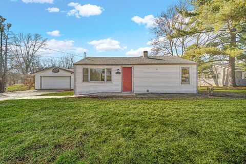 226 N 500 W, Valparaiso, IN 46385