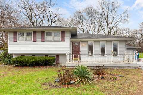 431 E 34th Court, Griffith, IN 46319