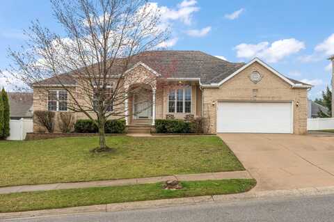 13 Kincraig Drive, Valparaiso, IN 46385