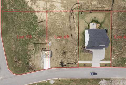 6668 160th Place, Lowell, IN 46356