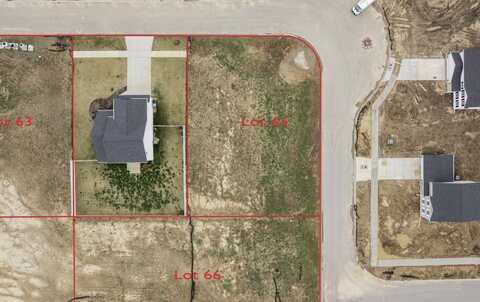6611 W 159th Lane, Lowell, IN 46356