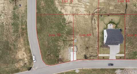 6686 160th Place, Lowell, IN 46356