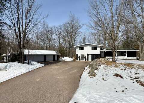5870 BIRCH LN, Rhinelander, WI 54501