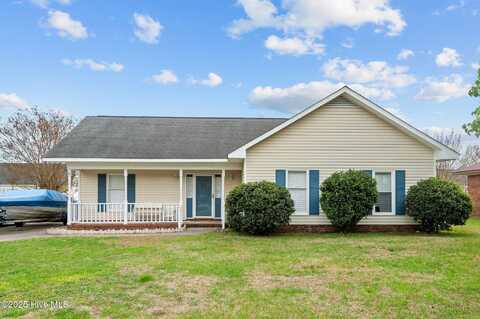 634 Bayberry Lane, Winterville, NC 28590