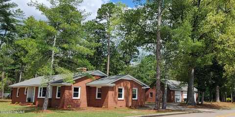 822 River Road, Washington, NC 27889