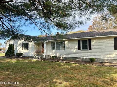 3174 Nc Highway 561, Halifax, NC 27839