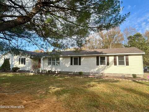 3174 Nc Highway 561, Halifax, NC 27839