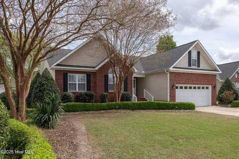 3721 Stillwood Drive, Winterville, NC 28590