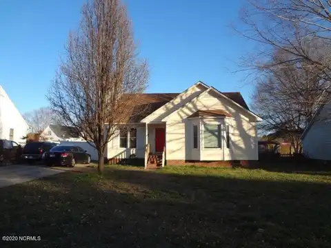 1505 Cedar Lane, Greenville, NC 27858