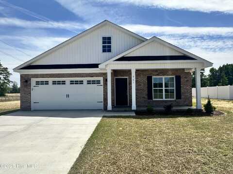 901 Finn Court, Greenville, NC 27834