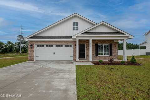 901 Finn Court, Greenville, NC 27834