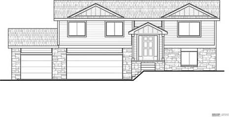 21501 Old Coach Road, Elkhorn, NE 68022