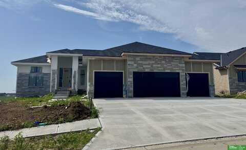 5708 N 198th Street, Elkhorn, NE 68022
