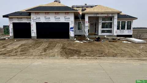 5408 N 213th Street, Elkhorn, NE 68022