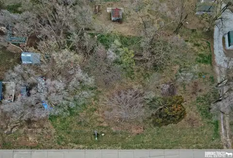203 W Park Street, Weeping Water, NE 68463