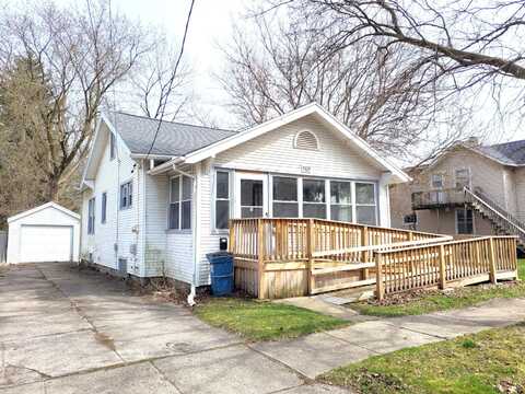 1309 Woodbridge Street, Jackson, MI 49203