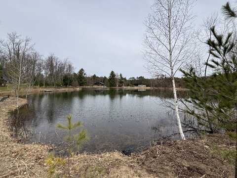 6212 Kilkenny Drive, Canadian Lakes, MI 49346