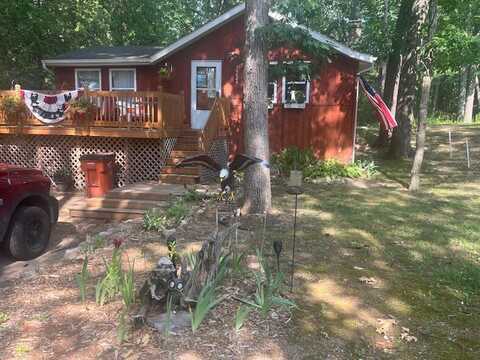 16824 Shawano Drive NE, Sand Lake, MI 49343