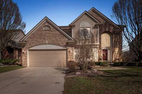 50368 Waterstone Court, Plymouth, MI 48170