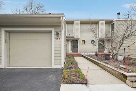 288 Whitlock Street, Saline, MI 48176
