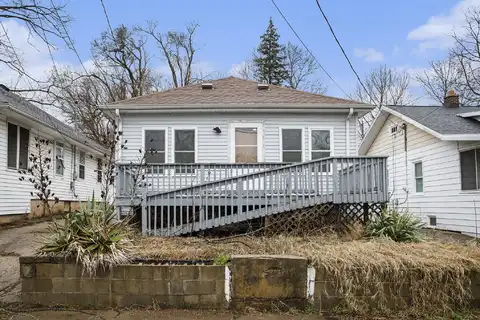 124 Webber Street, Battle Creek, MI 49015