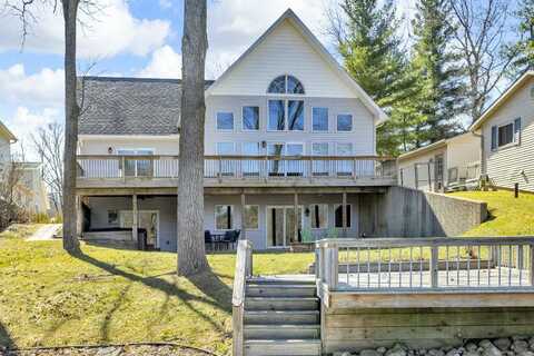 11262 Lemott Circle, Jerome, MI 49249