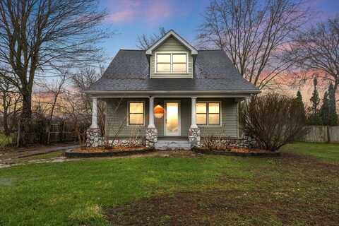 2178 Russell Street, Grand Blanc, MI 48439