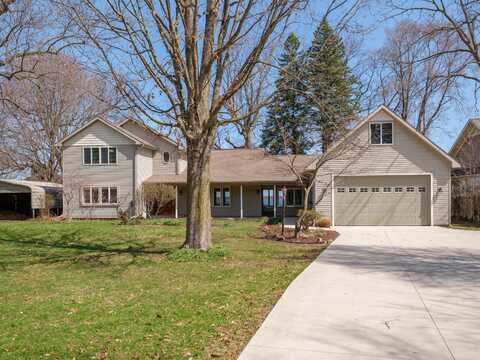 15575 Portage Road, Vicksburg, MI 49097
