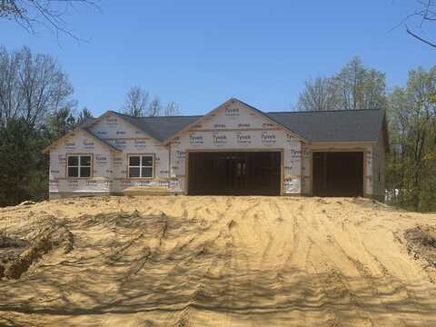 0 Timberstone Lane, West Olive, MI 49460