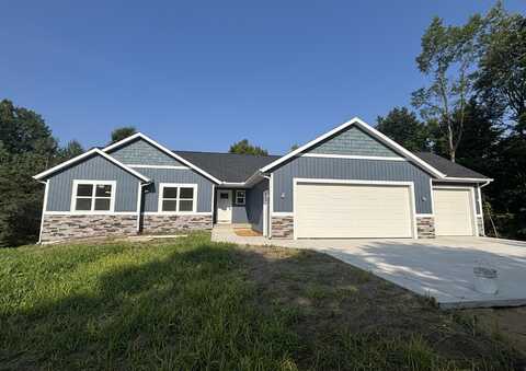 5577 Timberstone Lane, West Olive, MI 49460