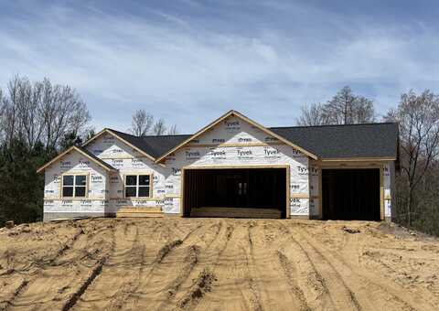 0 Timberstone Lane, West Olive, MI 49460