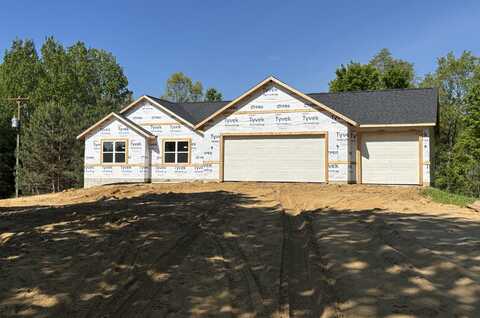0 Timberstone Lane, West Olive, MI 49460