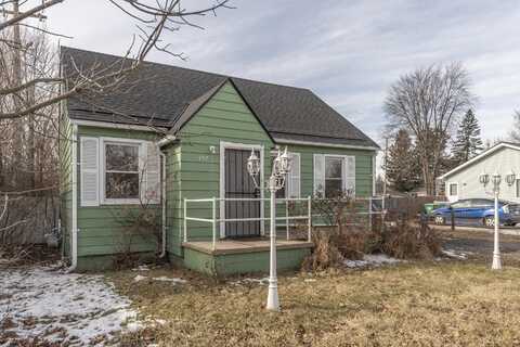 407 E Grand Boulevard, Ypsilanti, MI 48198