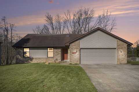 4536 Sid Drive, Jackson, MI 49201