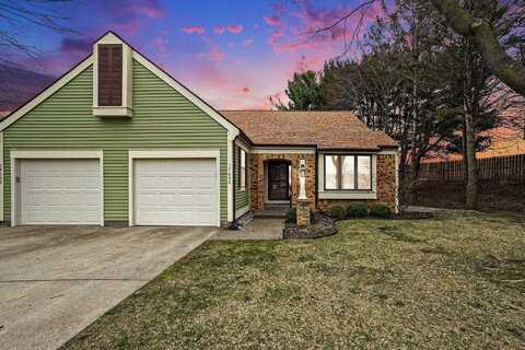 17650 Woodbridge Road, Spring Lake, MI 49456