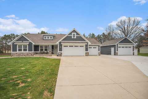 1749 Fairview Drive, Allegan, MI 49010